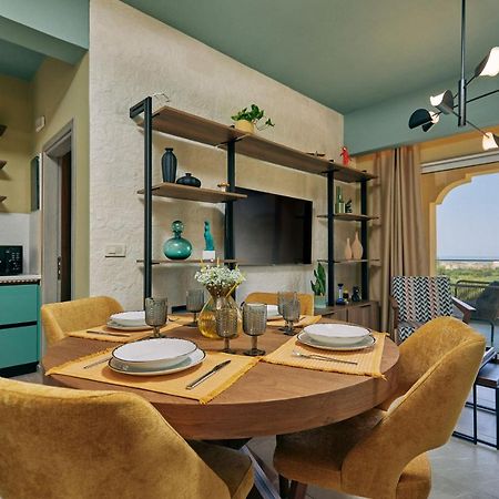 Aπ Boutique Aπartments Appartement Zakynthos Buitenkant foto