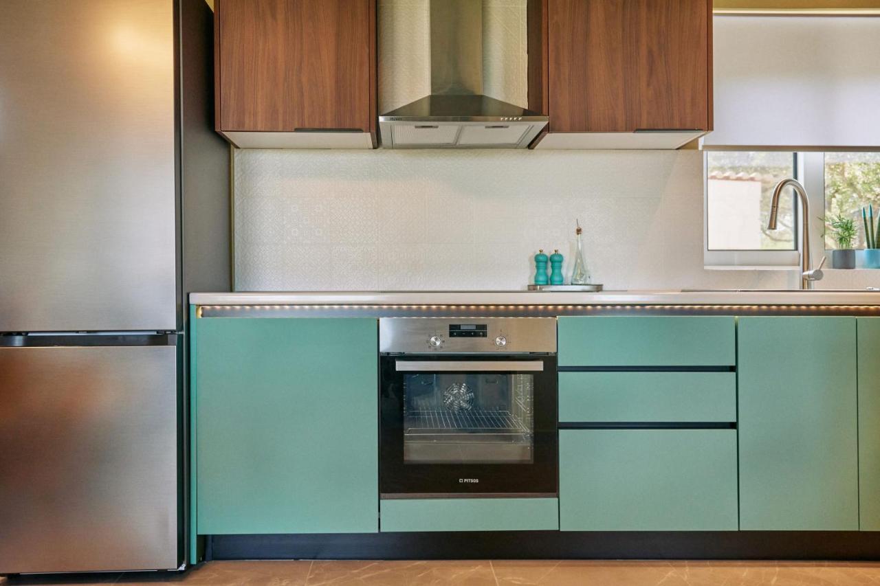 Aπ Boutique Aπartments Appartement Zakynthos Buitenkant foto