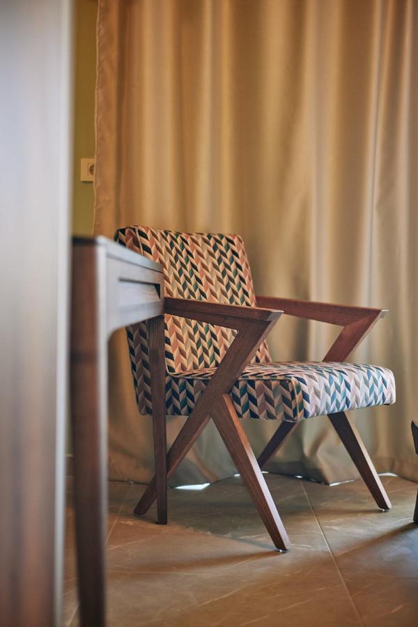 Aπ Boutique Aπartments Appartement Zakynthos Buitenkant foto