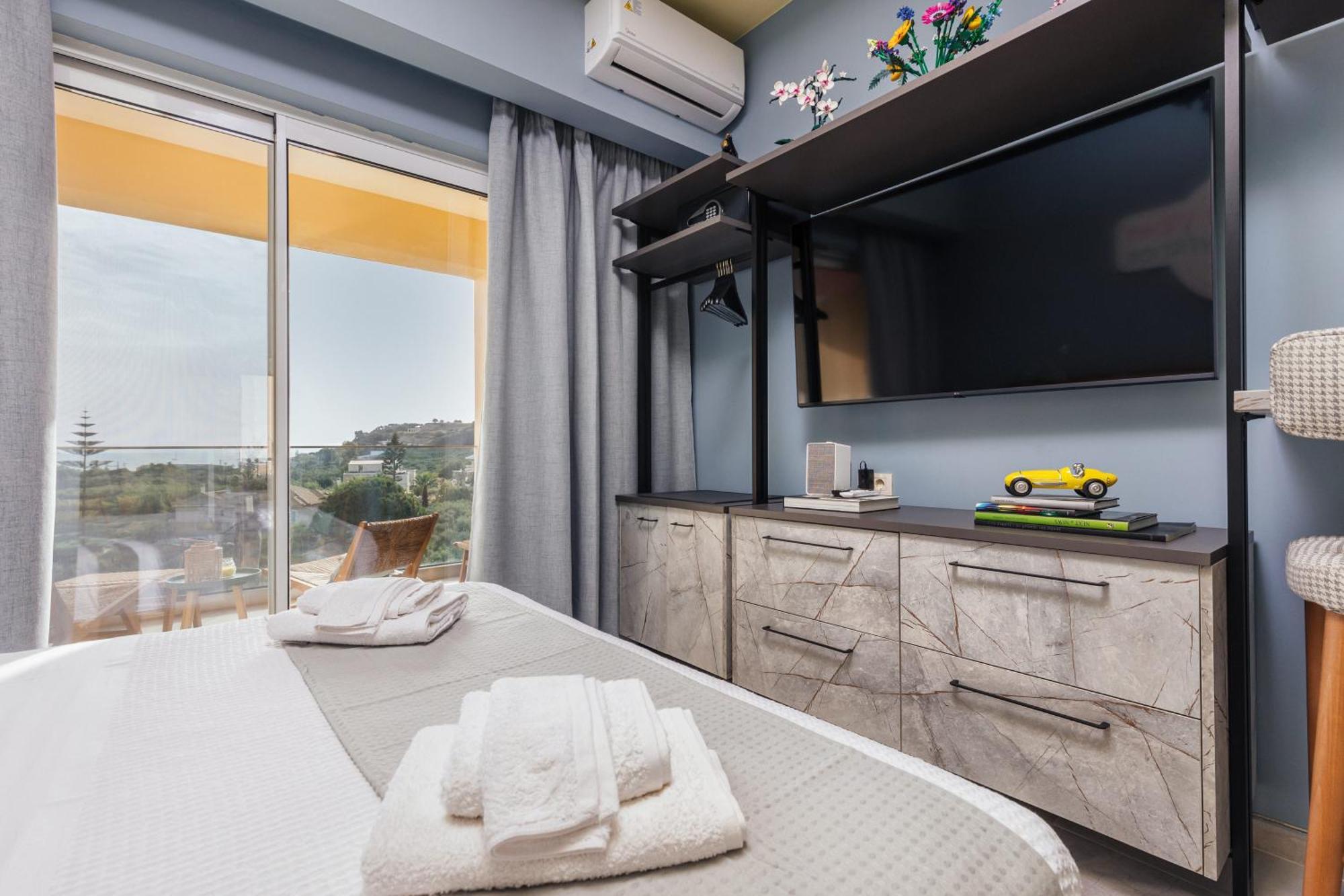 Aπ Boutique Aπartments Appartement Zakynthos Buitenkant foto