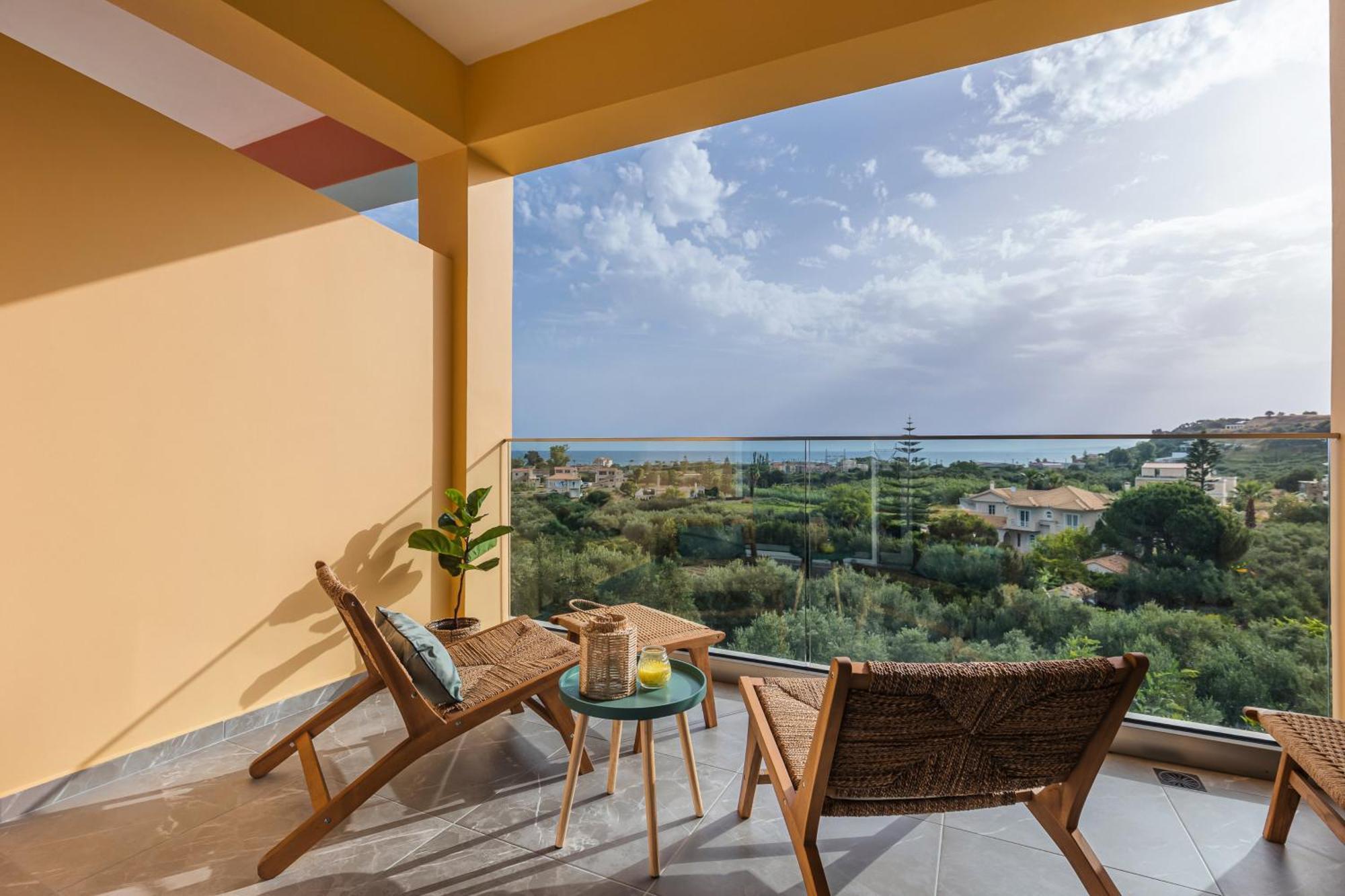 Aπ Boutique Aπartments Appartement Zakynthos Buitenkant foto
